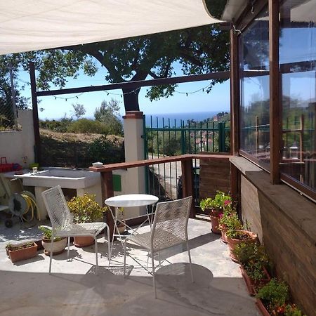 La Quercia Agriturismo إمبيريا المظهر الخارجي الصورة