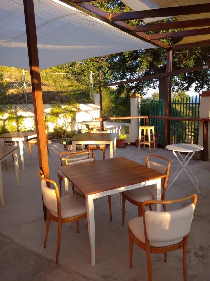 La Quercia Agriturismo إمبيريا المظهر الخارجي الصورة