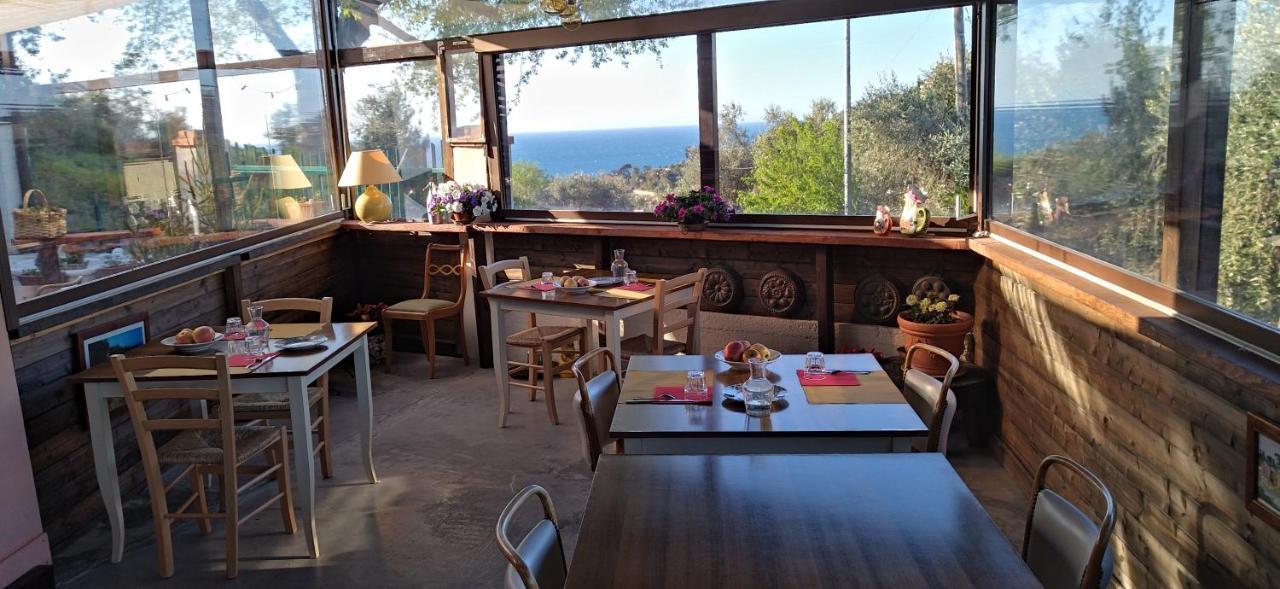 La Quercia Agriturismo إمبيريا المظهر الخارجي الصورة