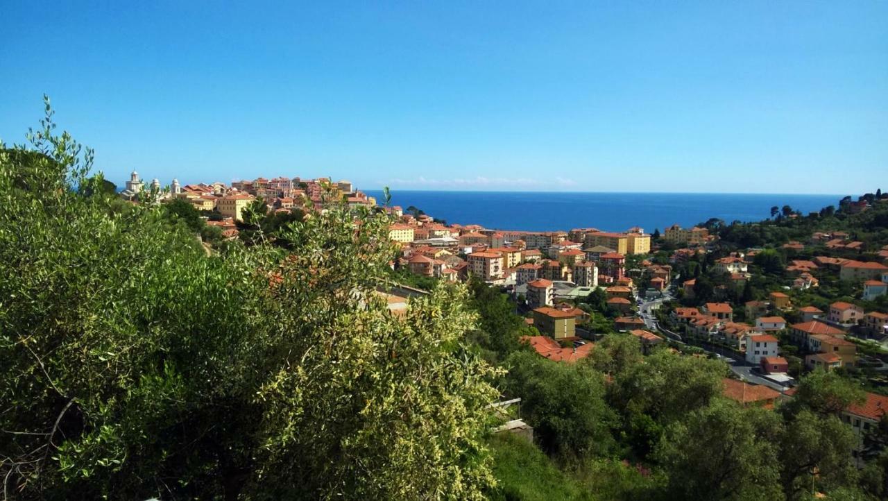 La Quercia Agriturismo إمبيريا المظهر الخارجي الصورة