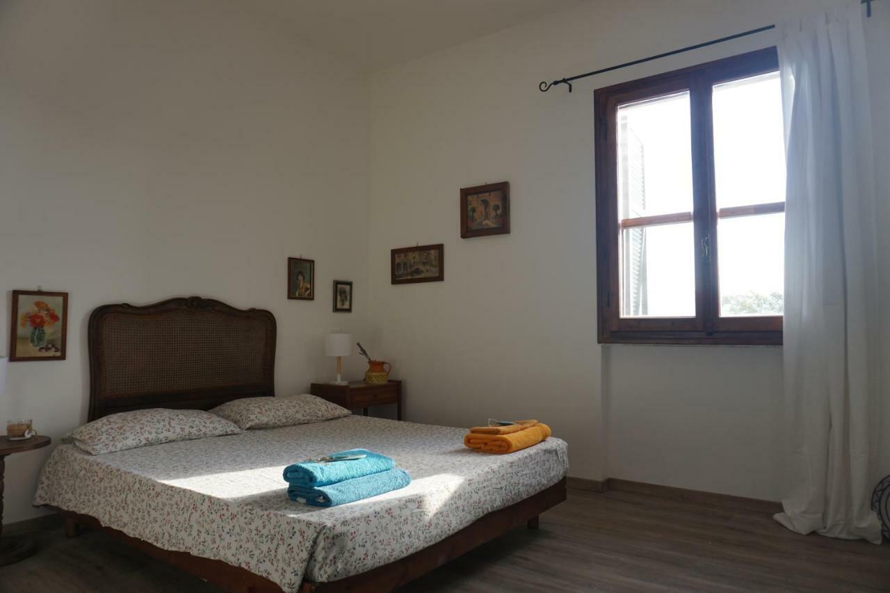 La Quercia Agriturismo إمبيريا المظهر الخارجي الصورة