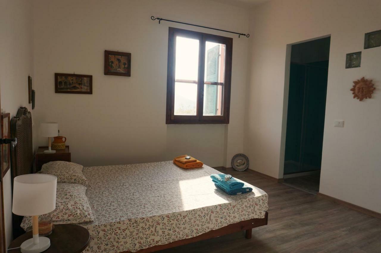 La Quercia Agriturismo إمبيريا المظهر الخارجي الصورة