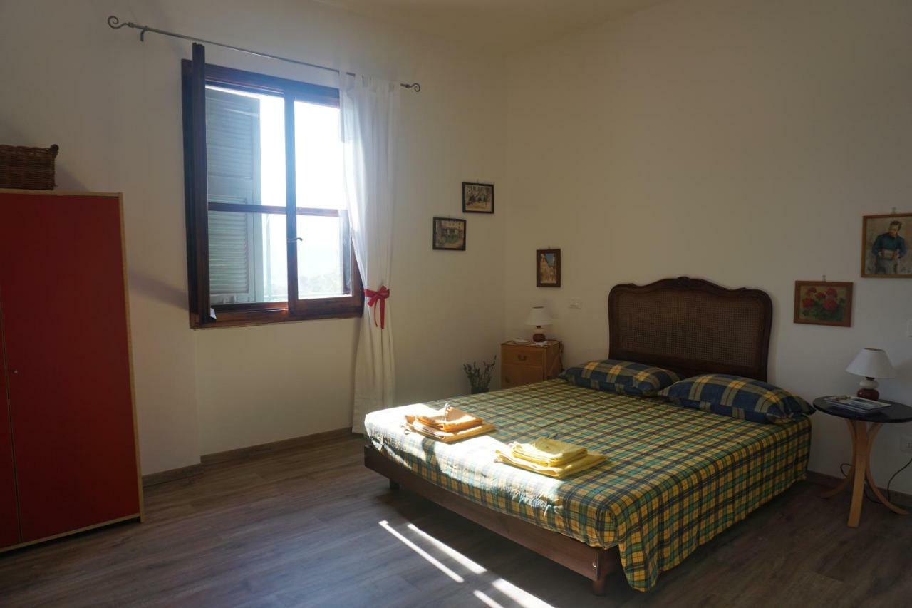 La Quercia Agriturismo إمبيريا المظهر الخارجي الصورة