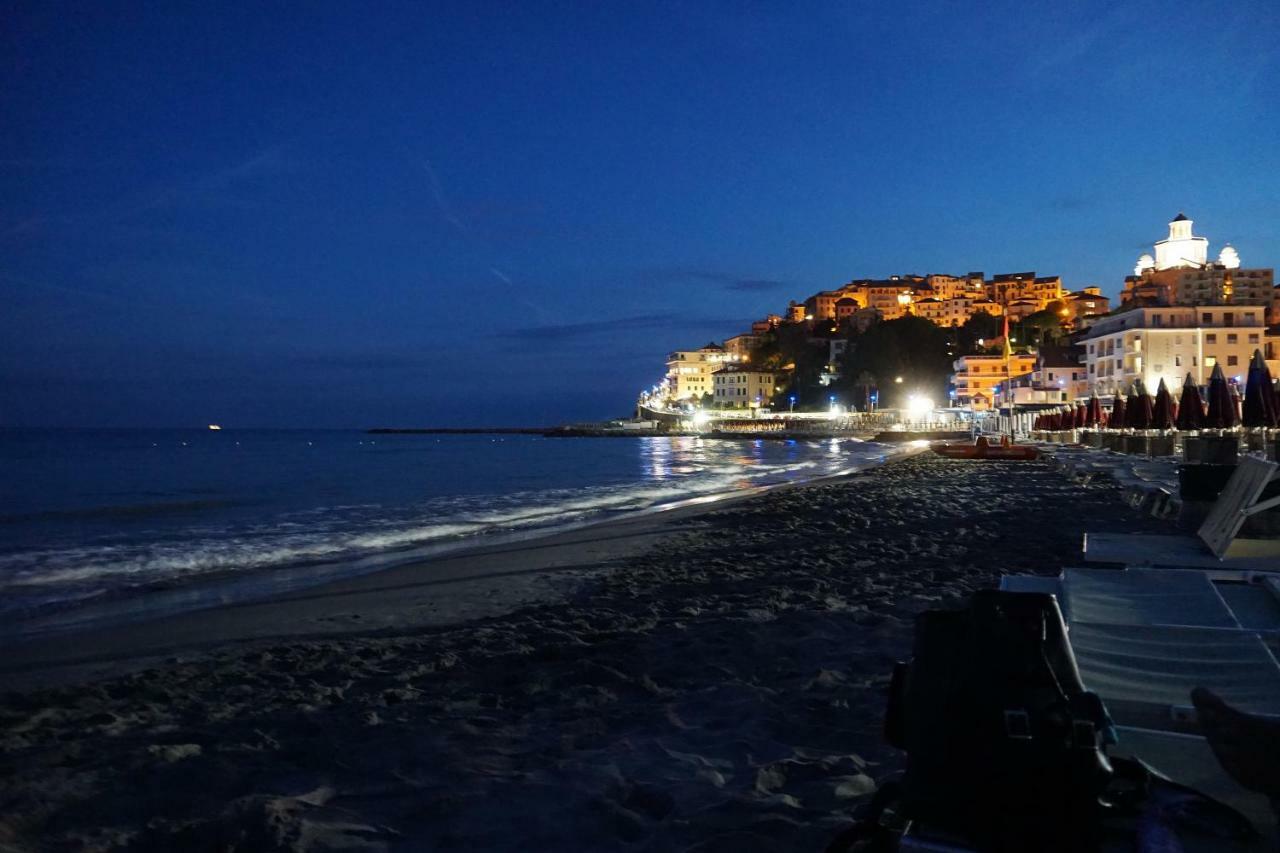 La Quercia Agriturismo إمبيريا المظهر الخارجي الصورة