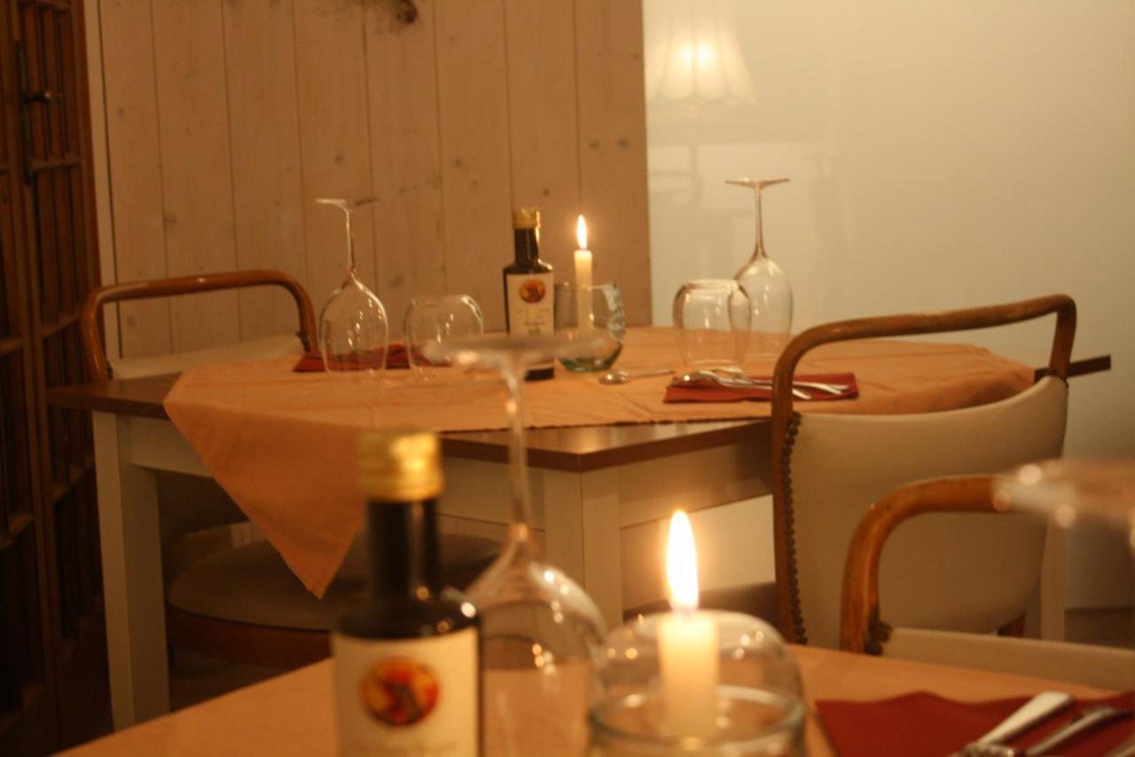 La Quercia Agriturismo إمبيريا المظهر الخارجي الصورة
