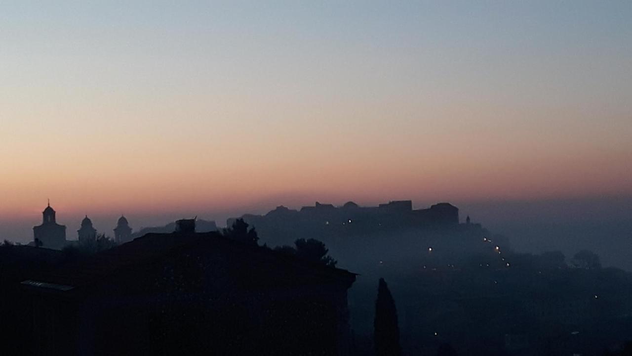 La Quercia Agriturismo إمبيريا المظهر الخارجي الصورة
